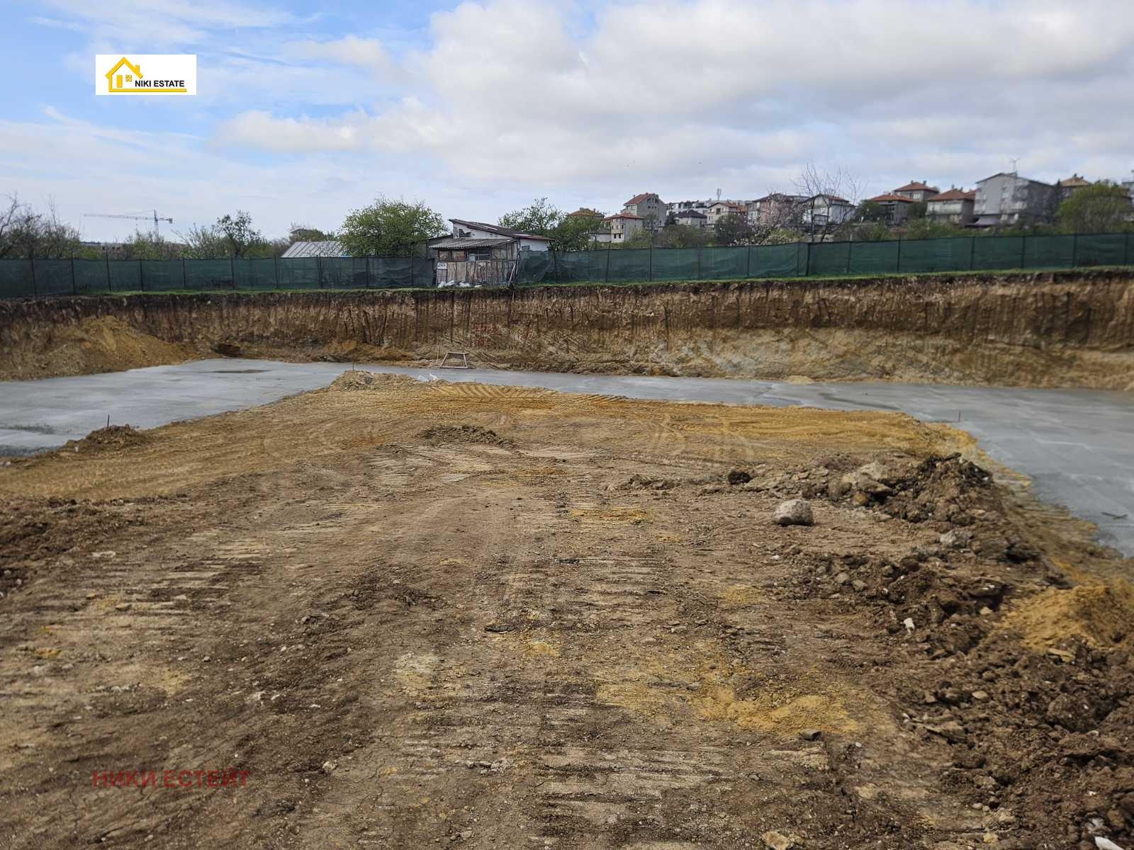 Продава 1-СТАЕН, гр. Варна, Виница, снимка 5 - Апартаменти - 54261188