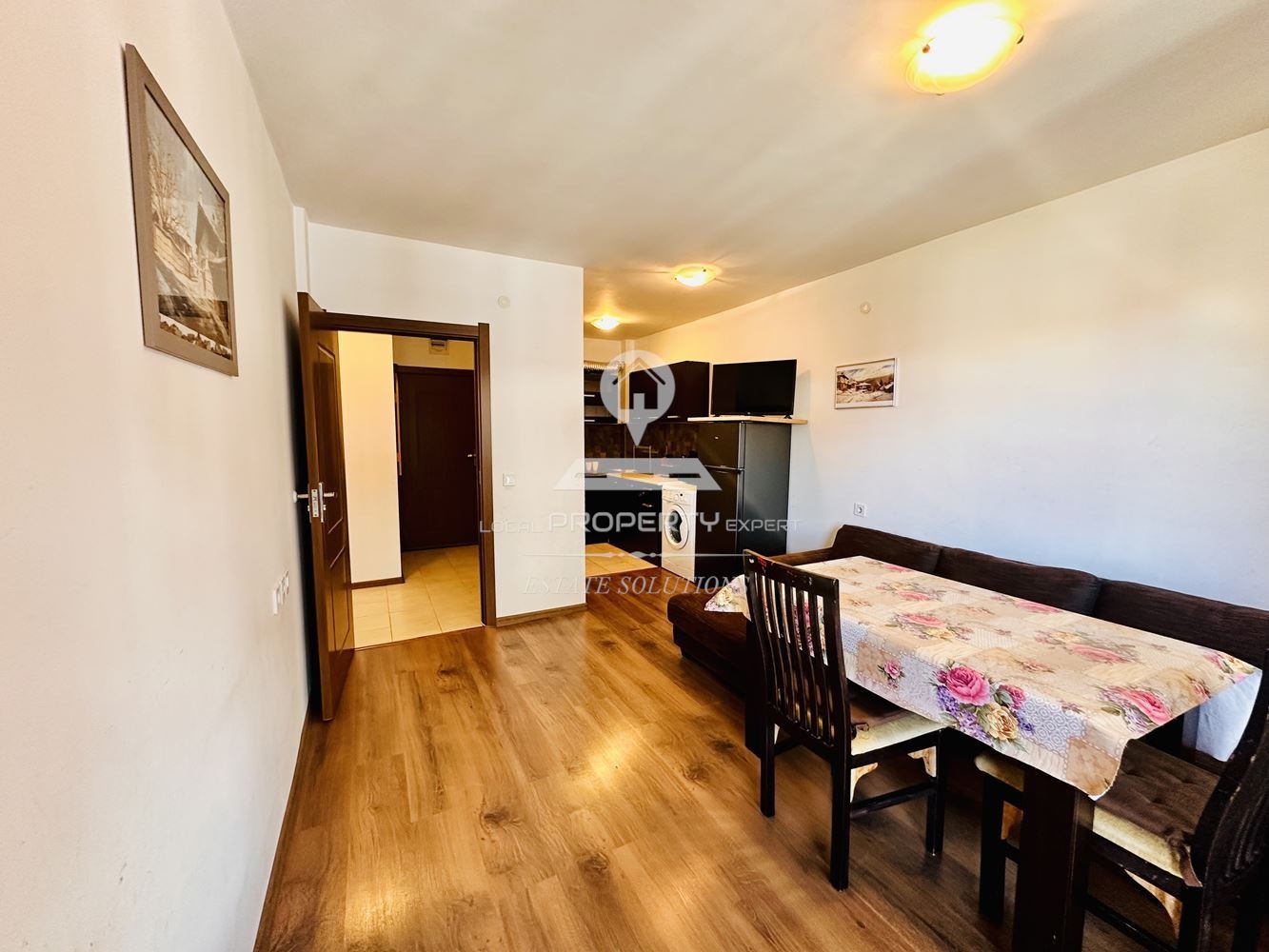 Продава 2-СТАЕН, гр. Банско, област Благоевград, снимка 2 - Апартаменти - 53493385