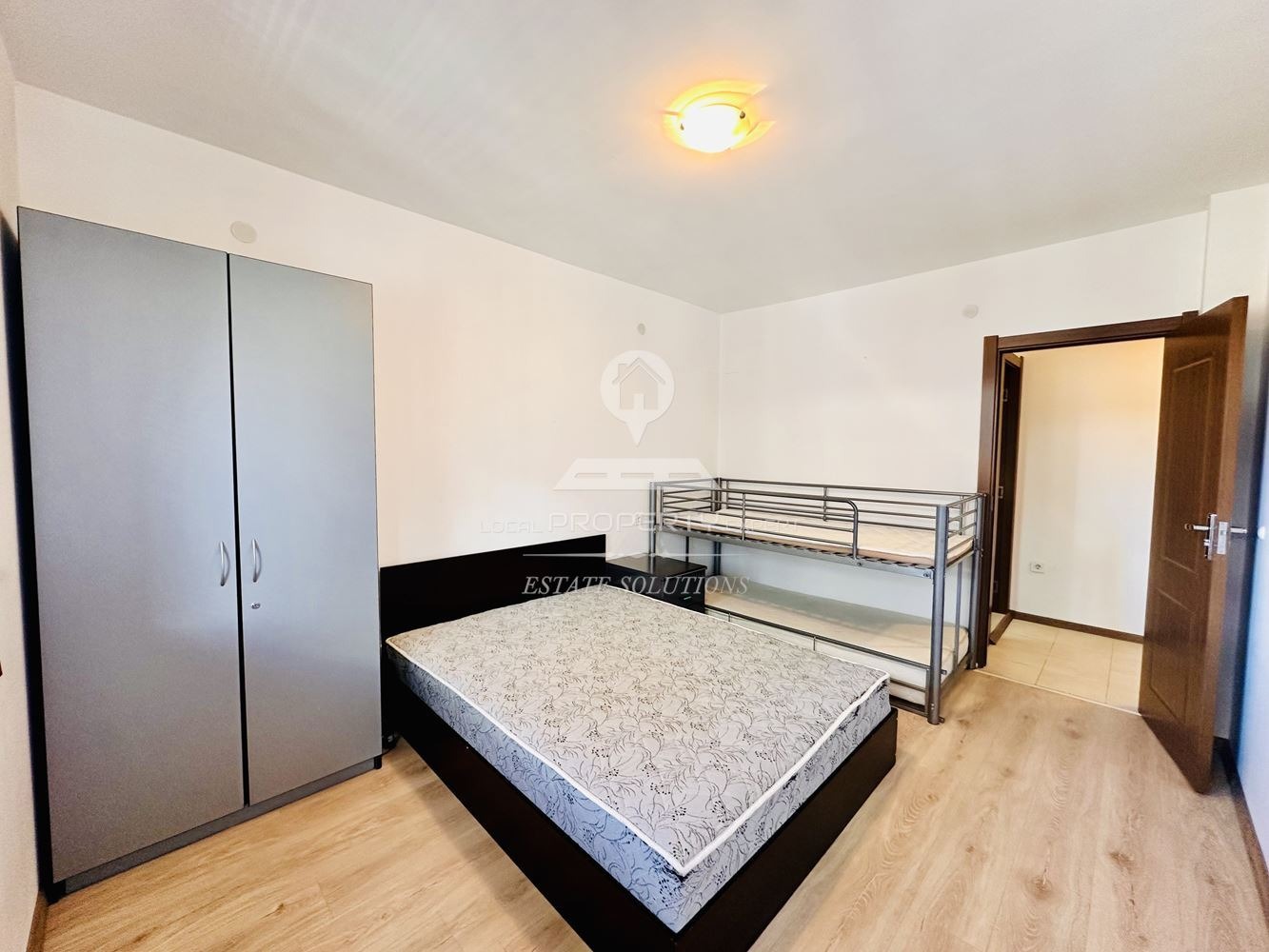 Продава 2-СТАЕН, гр. Банско, област Благоевград, снимка 6 - Апартаменти - 53493385