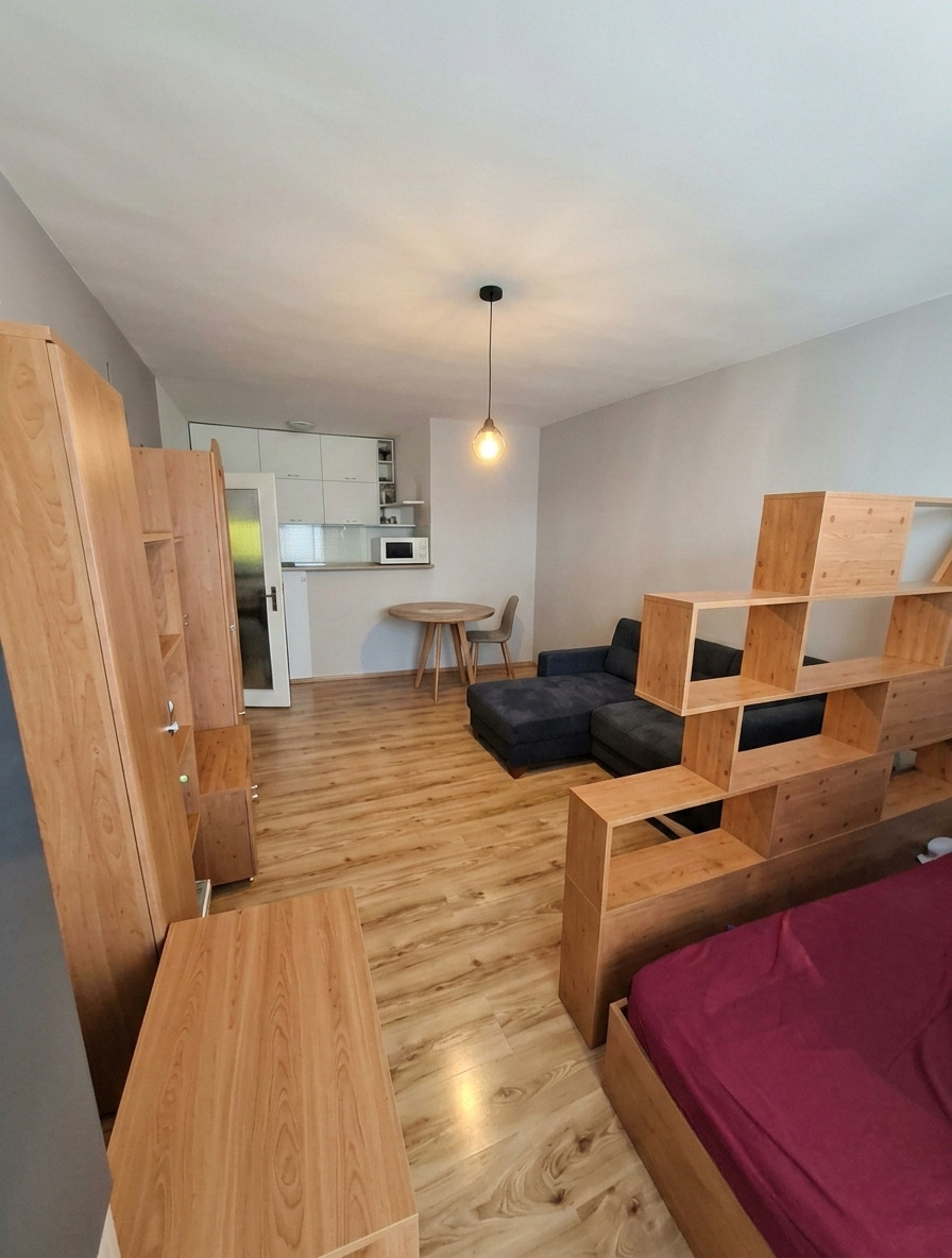 Продава 2-СТАЕН, гр. София, Толстой, снимка 2 - Апартаменти - 53680945