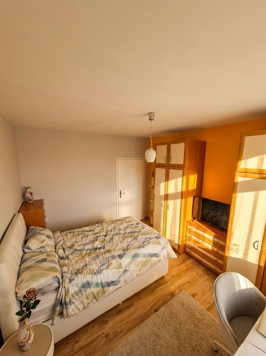 Продава 2-СТАЕН, гр. София, Толстой, снимка 3 - Апартаменти - 53680945