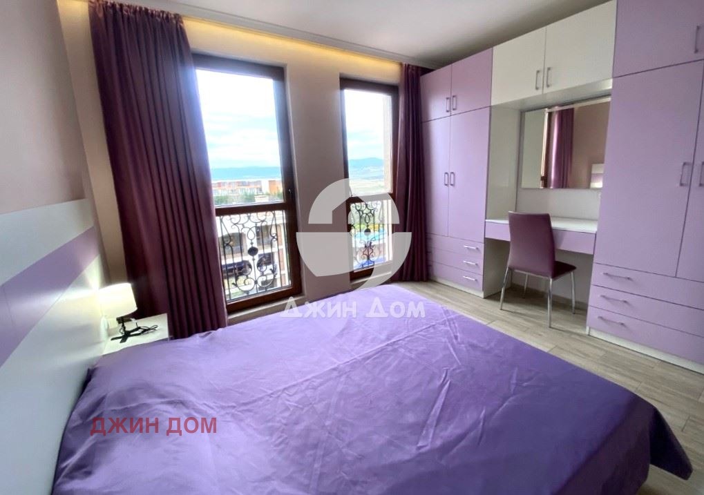 Продава 2-СТАЕН, к.к. Слънчев бряг, област Бургас, снимка 6 - Апартаменти - 53947673