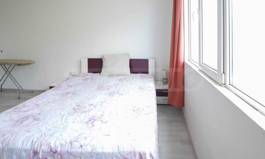 Продава 2-СТАЕН, гр. София, Надежда 2, снимка 8 - Апартаменти - 54407199