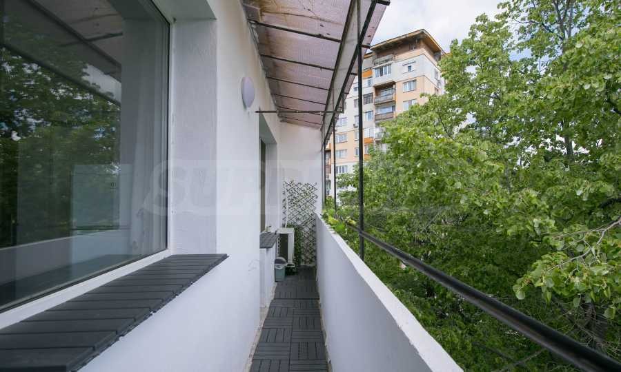 Продава 2-СТАЕН, гр. София, Надежда 2, снимка 15 - Апартаменти - 54407199