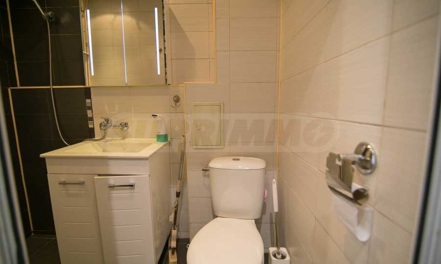 Продава 2-СТАЕН, гр. София, Надежда 2, снимка 14 - Апартаменти - 54407199