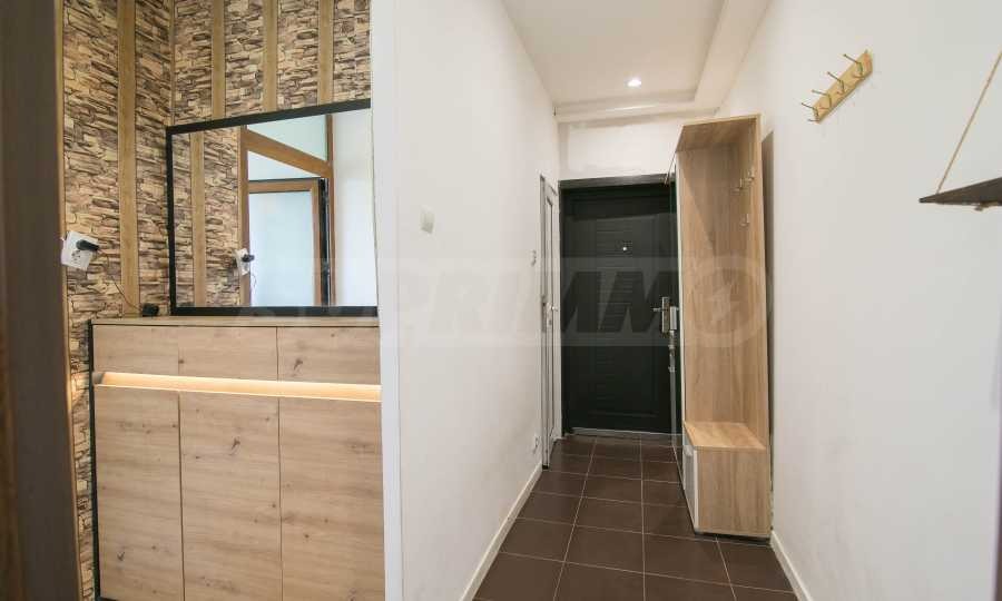 Продава 2-СТАЕН, гр. София, Надежда 2, снимка 11 - Апартаменти - 54407199