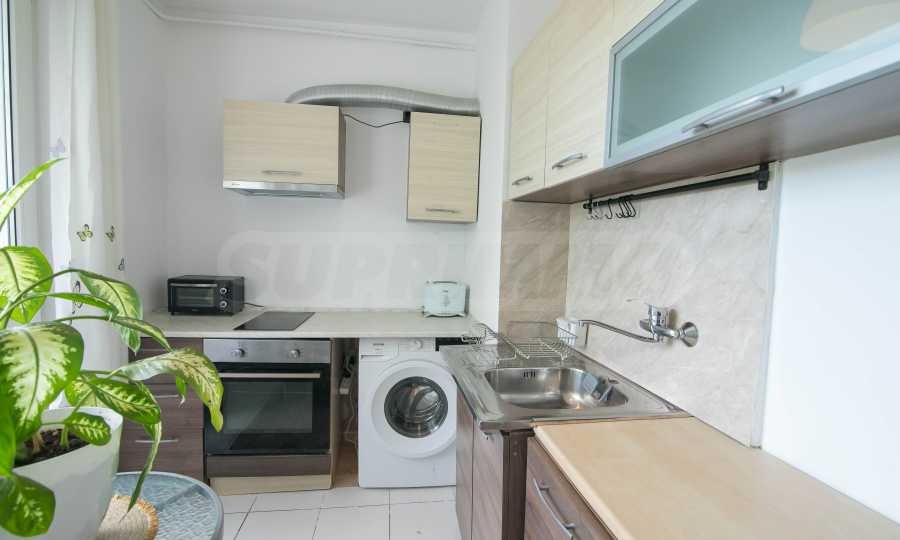 Продава 2-СТАЕН, гр. София, Надежда 2, снимка 9 - Апартаменти - 54407199