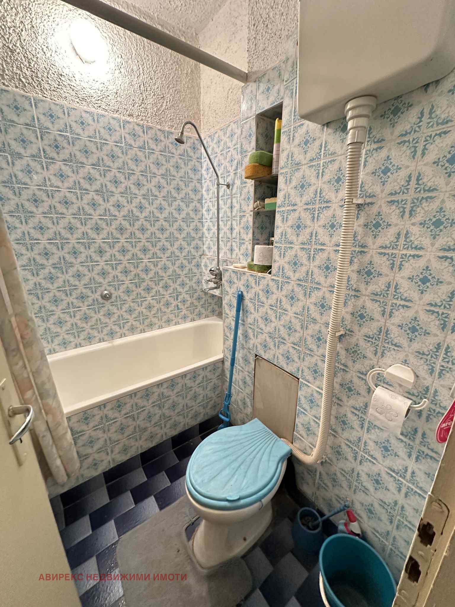 Продава 3-СТАЕН, гр. Пловдив, Тракия, снимка 2 - Апартаменти - 53313668
