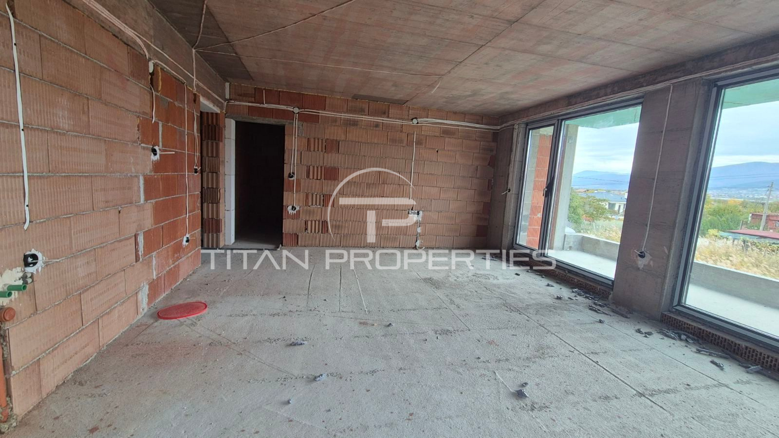 Продава 3-СТАЕН, гр. Пловдив, Беломорски, снимка 2 - Апартаменти - 52294427