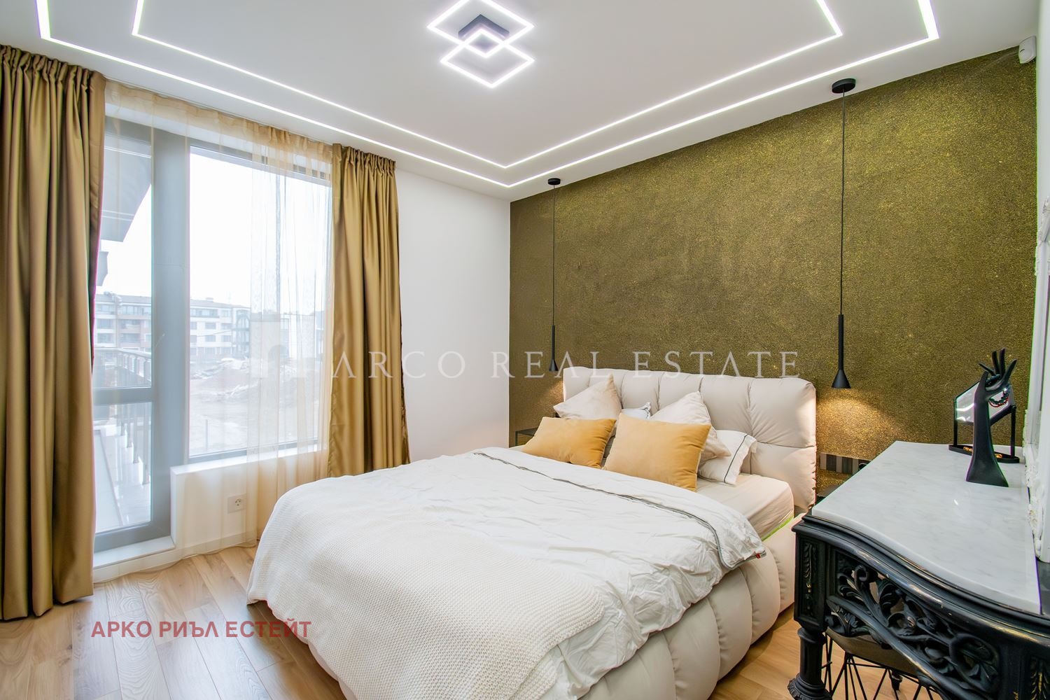 Продава 3-СТАЕН, гр. София, Малинова долина, снимка 10 - Апартаменти - 53943776