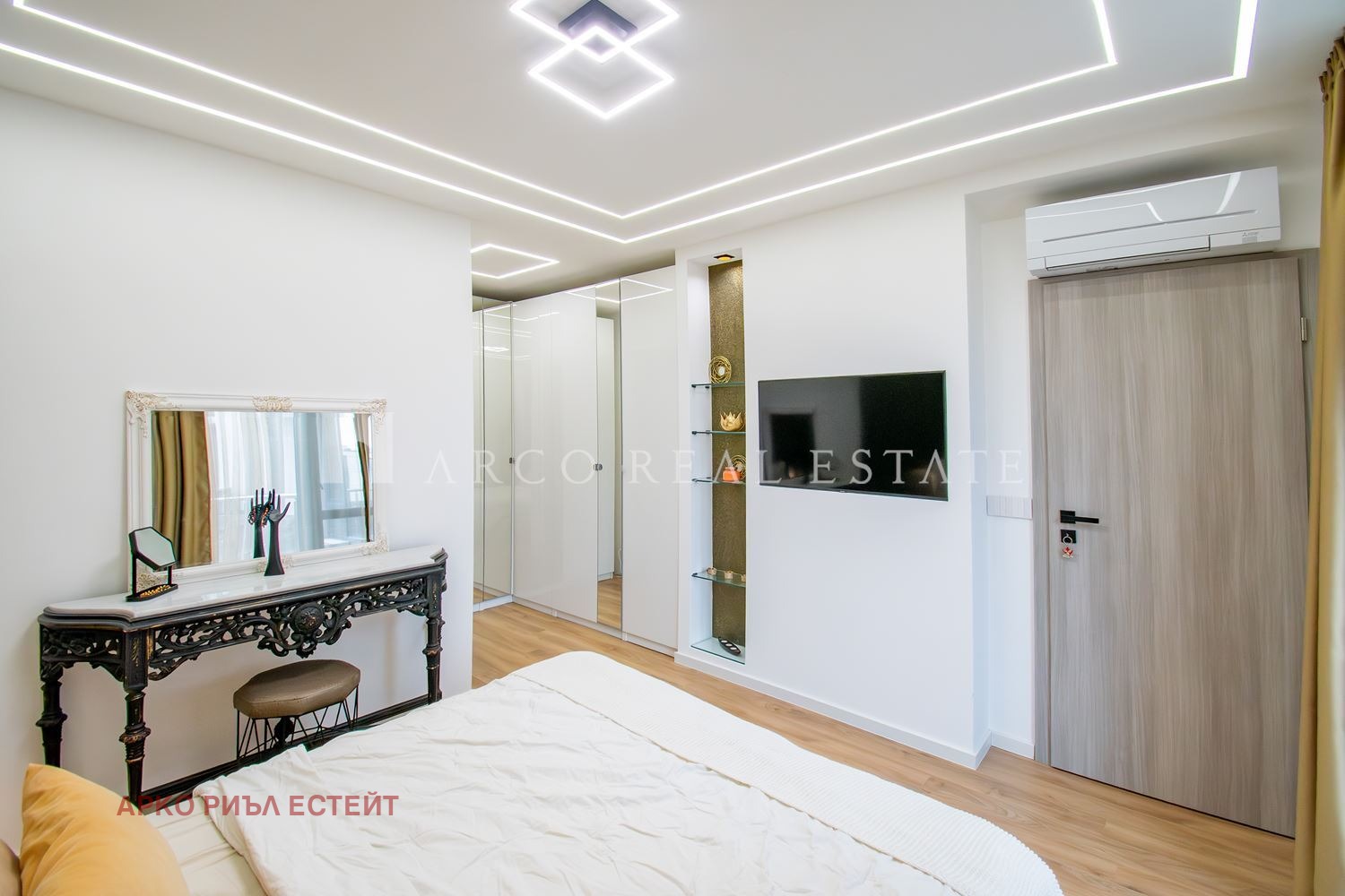 Продава 3-СТАЕН, гр. София, Малинова долина, снимка 9 - Апартаменти - 53943776