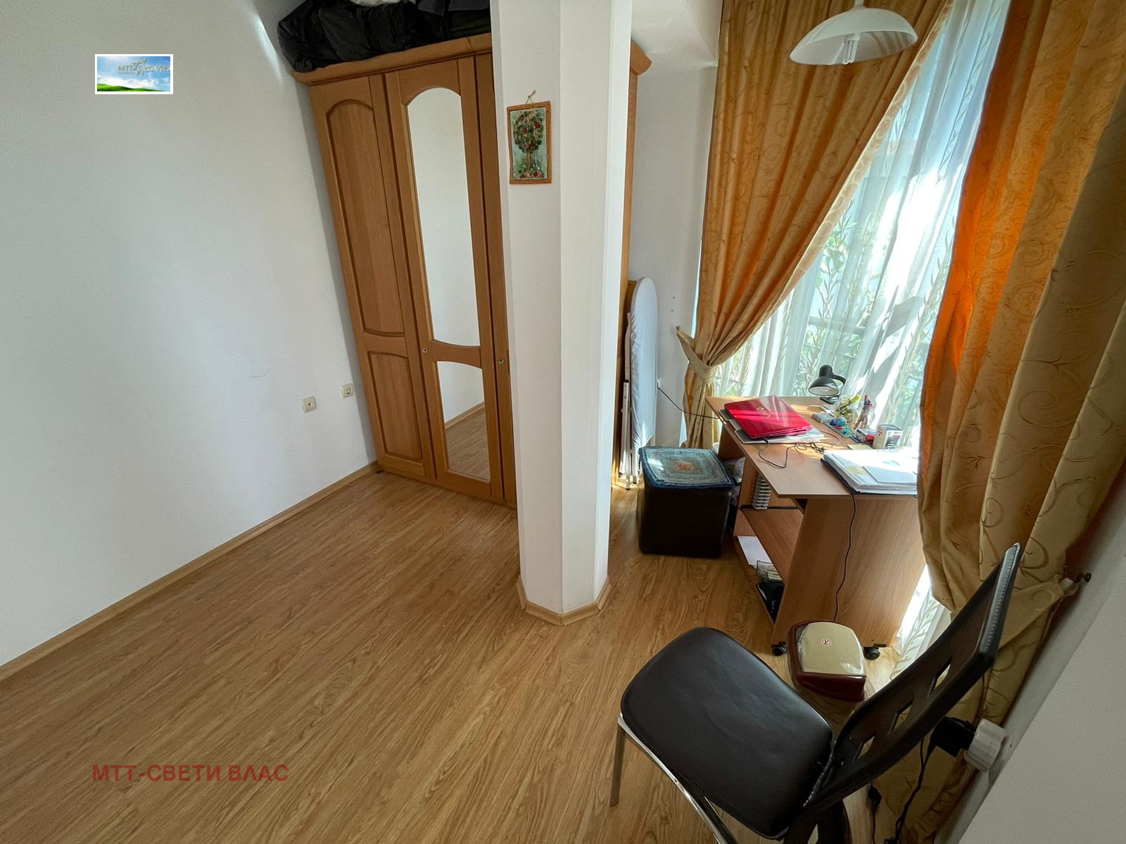 Продава 3-СТАЕН, гр. Свети Влас, област Бургас, снимка 7 - Апартаменти - 54550285