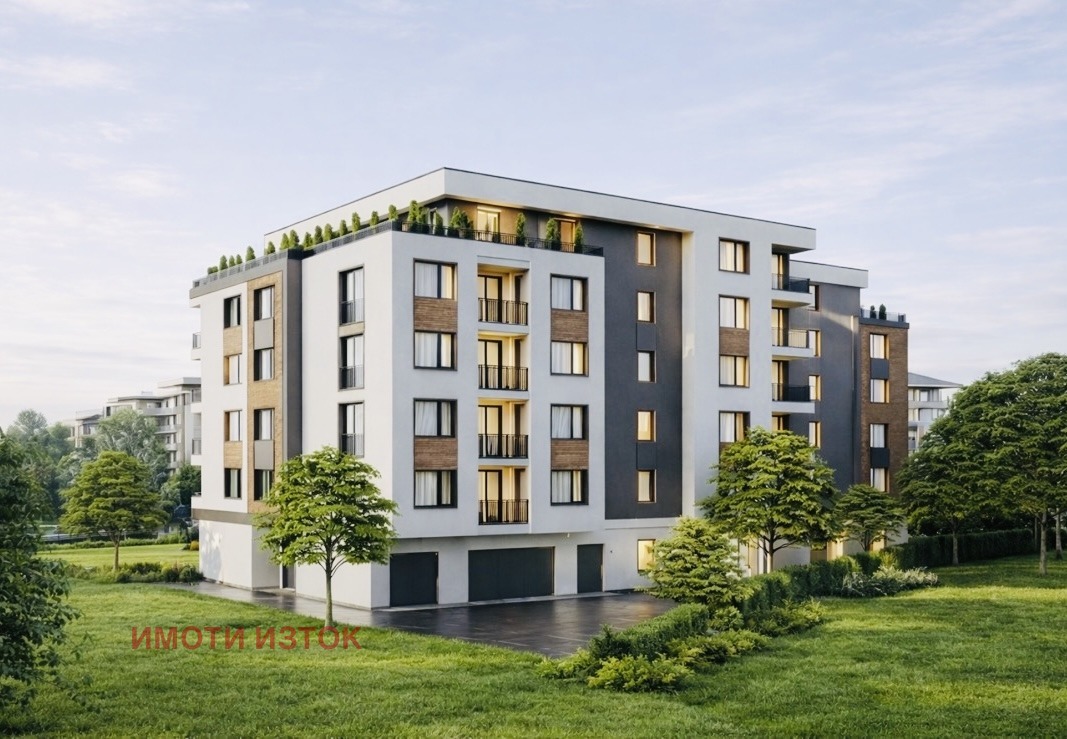 Продава 3-СТАЕН, гр. Перник, Изток, снимка 3 - Апартаменти - 55217400