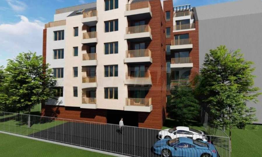Продава 4-СТАЕН, гр. София, Люлин - център, снимка 2 - Апартаменти - 51432725