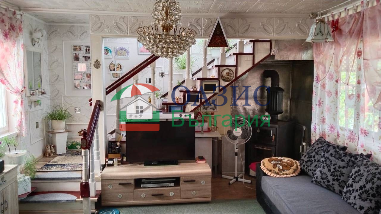 Продава КЪЩА, с. Вресово, област Бургас, снимка 2 - Къщи - 50309362