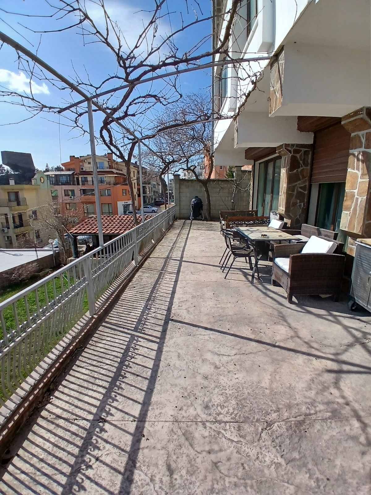 Продава КЪЩА, гр. Варна, Бриз, снимка 3 - Къщи - 53741529