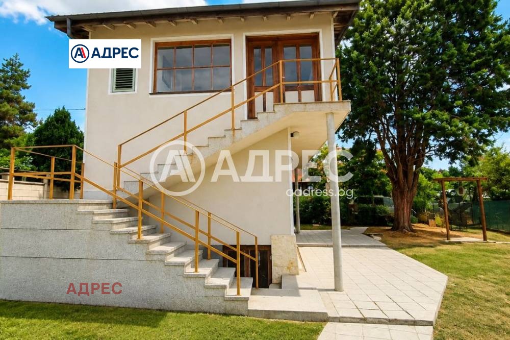 Продава КЪЩА, гр. Варна, м-т Ракитника, снимка 3 - Къщи - 56267375
