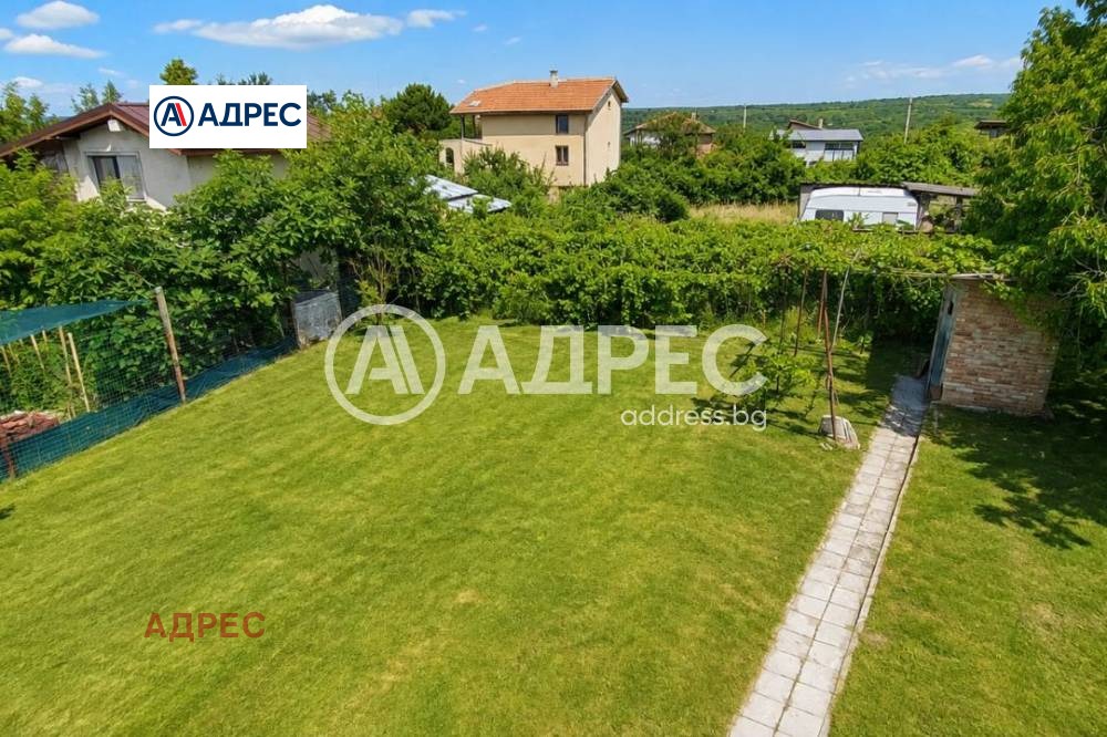 Продава КЪЩА, гр. Варна, м-т Ракитника, снимка 2 - Къщи - 56267375