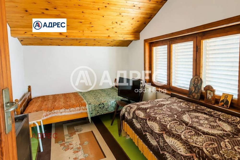 Продава КЪЩА, гр. Варна, м-т Ракитника, снимка 6 - Къщи - 56267375