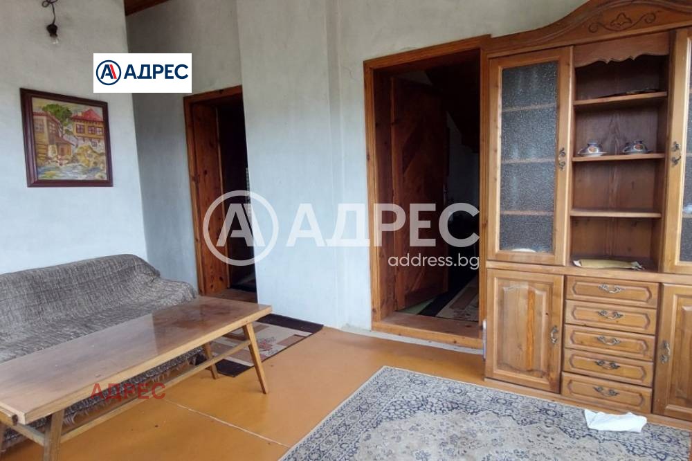 Продава КЪЩА, гр. Варна, м-т Ракитника, снимка 8 - Къщи - 56267375