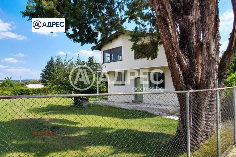 Продава КЪЩА, гр. Варна, м-т Ракитника