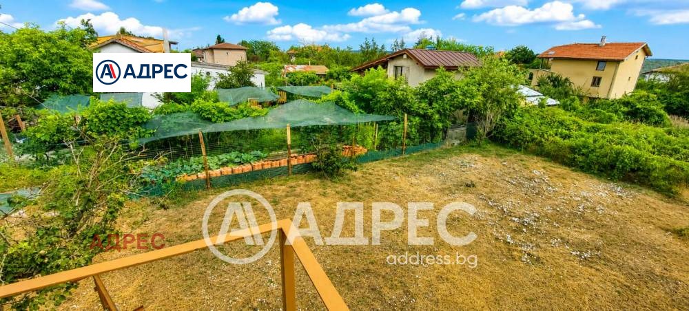 Продава КЪЩА, гр. Варна, м-т Ракитника, снимка 4 - Къщи - 56267375