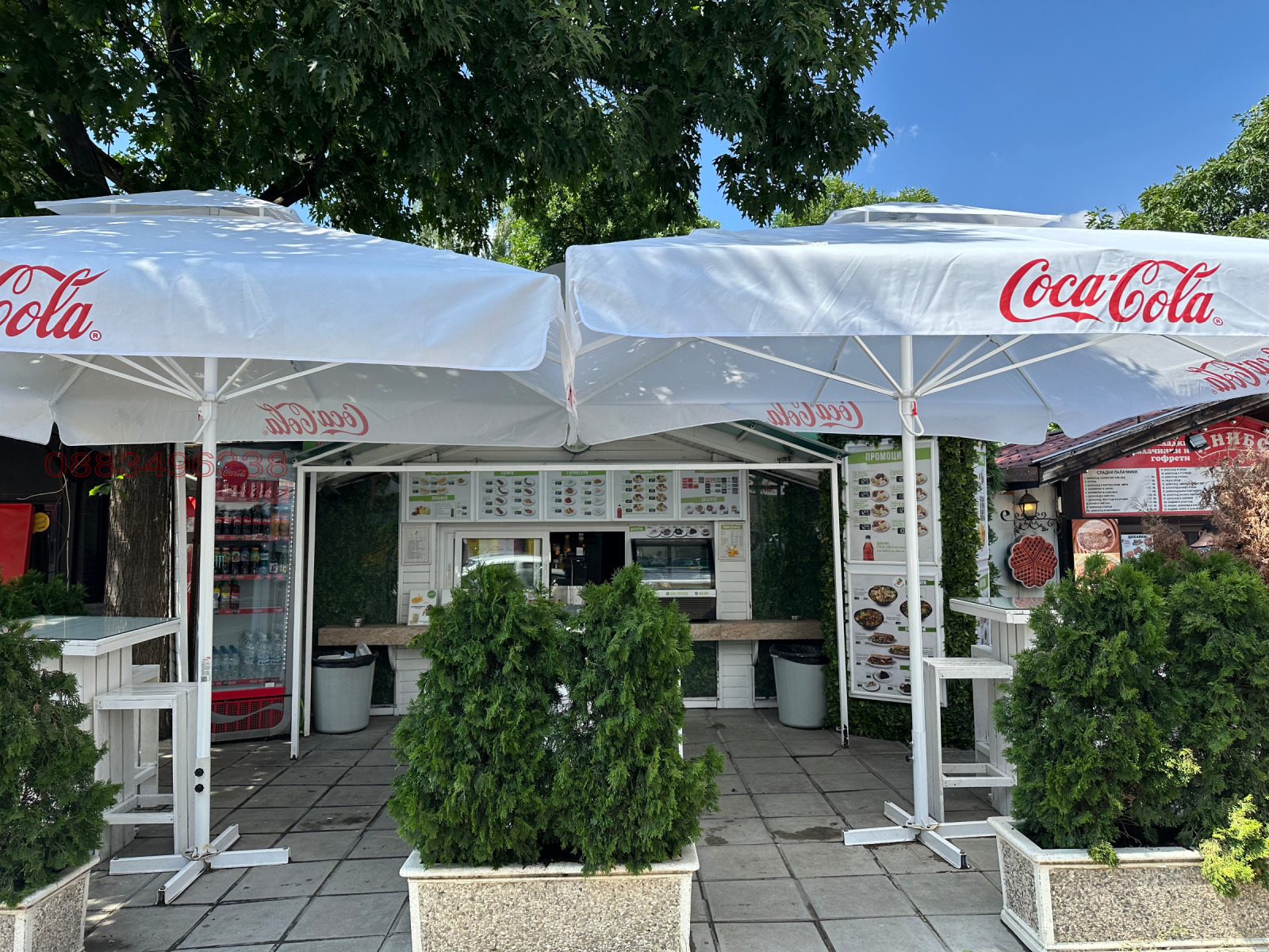 Продава ЗАВЕДЕНИЕ, гр. София, Студентски град, снимка 4 - Заведения - 54218782