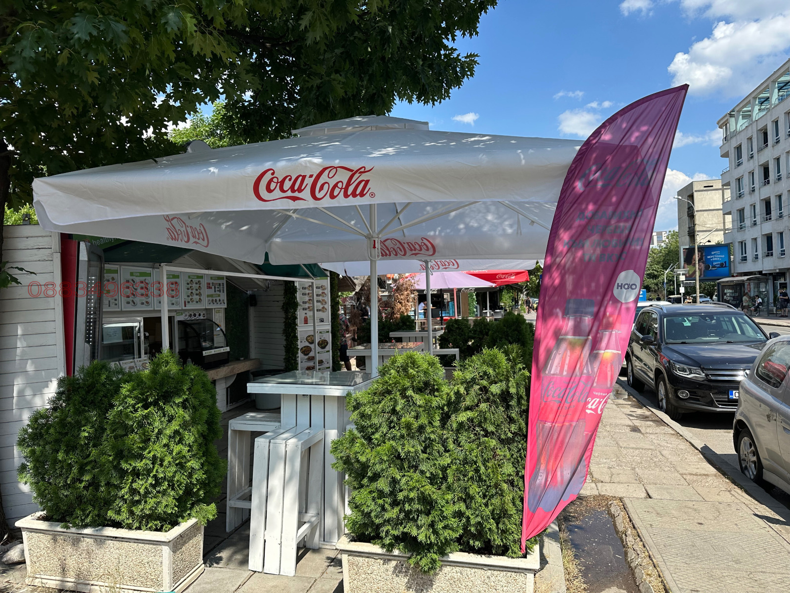 Продава ЗАВЕДЕНИЕ, гр. София, Студентски град, снимка 3 - Заведения - 54218782