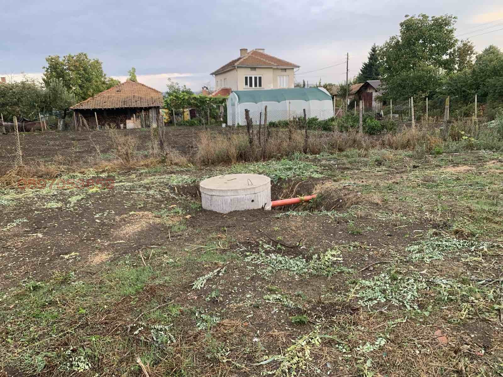 Продава ПАРЦЕЛ, с. Кесарево, област Велико Търново, снимка 3 - Парцели - 55142249