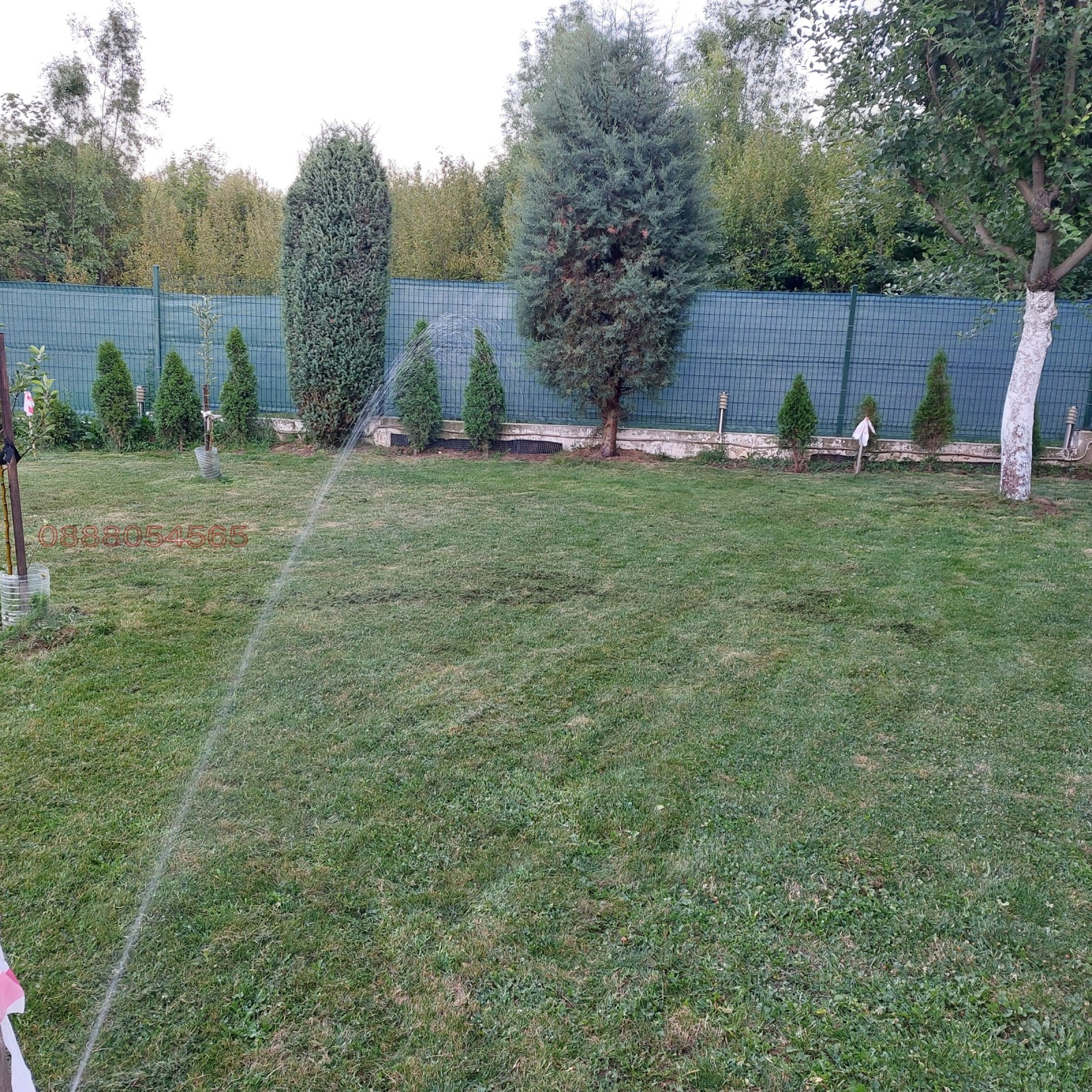 Продава ПАРЦЕЛ, гр. Перник, Радина чешма, снимка 8 - Парцели - 55366586