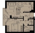 Продава 2-СТАЕН, град Бургас, Изгрев • 96815 € / 189353.68 лв. • 33827284 2