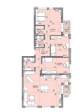 Продава 4-СТАЕН, град Пловдив, Гагарин • 228000 € / 445929.24 лв. • 47269993 1