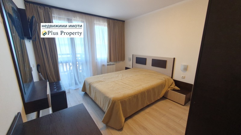 Продава 3-СТАЕН в област Благоевград, гр. Банско - 90 кв.м / 89 000 € » 174 068.87 лв., ПЛЮС ПРОПЪРТИ