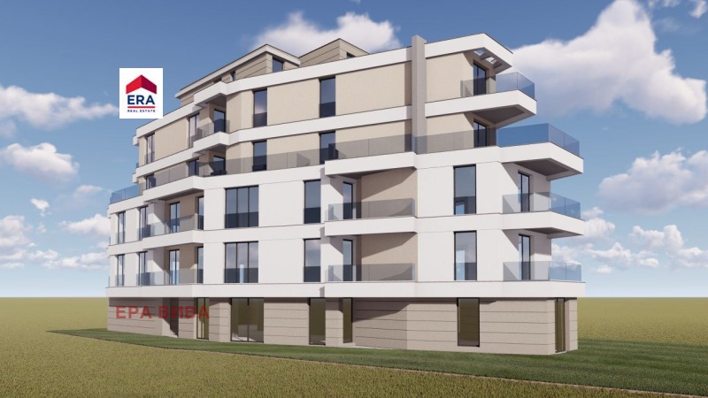 Продава 3-СТАЕН в град София, Левски - 100 кв.м / 175 385 € » 343 023.24 лв., ЕРА ВИВА