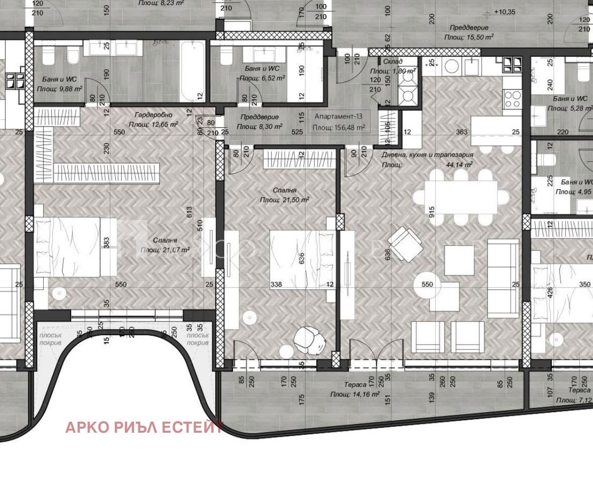 Продава 3-СТАЕН | Imot.bg — изображение 6