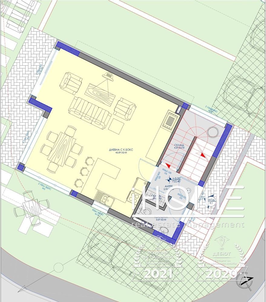 Продава КЪЩА | Imot.bg — изображение 12