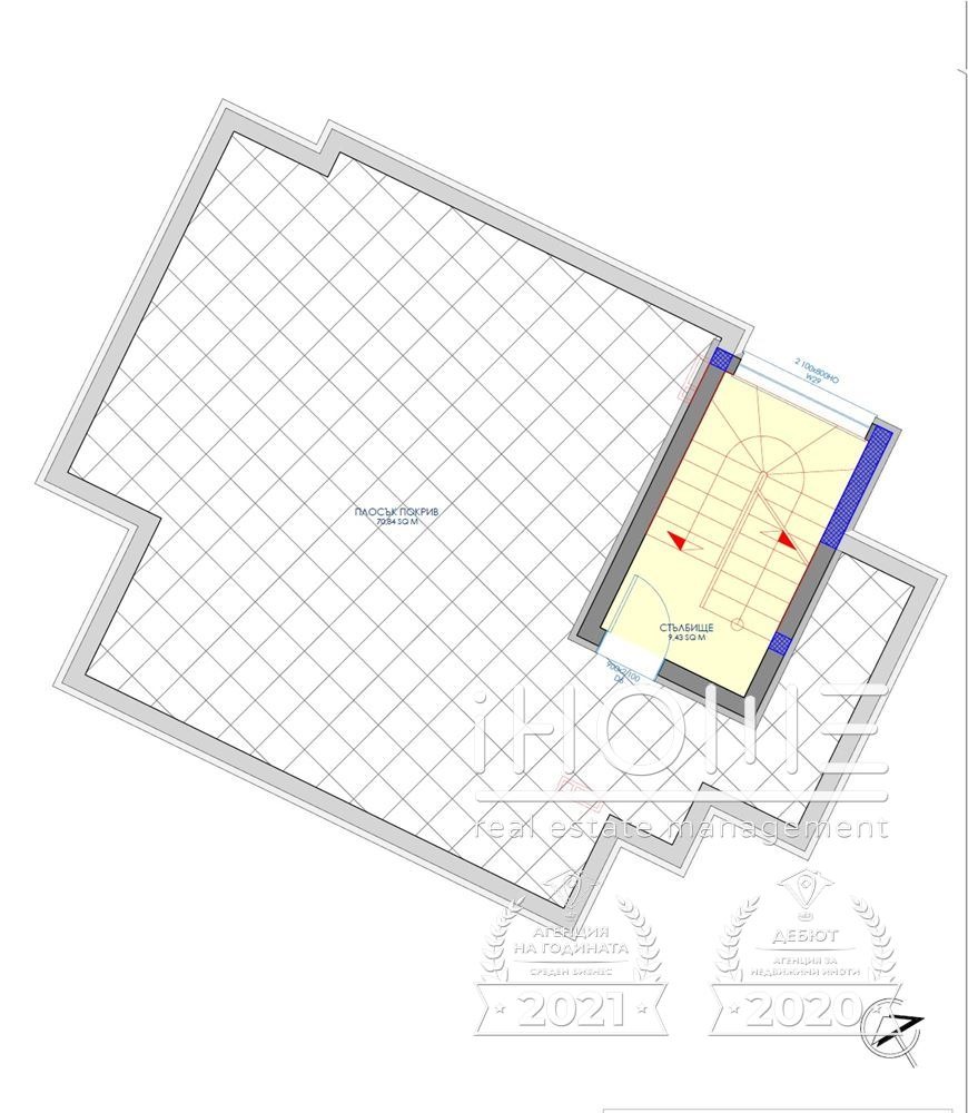 Продава КЪЩА | Imot.bg — изображение 14