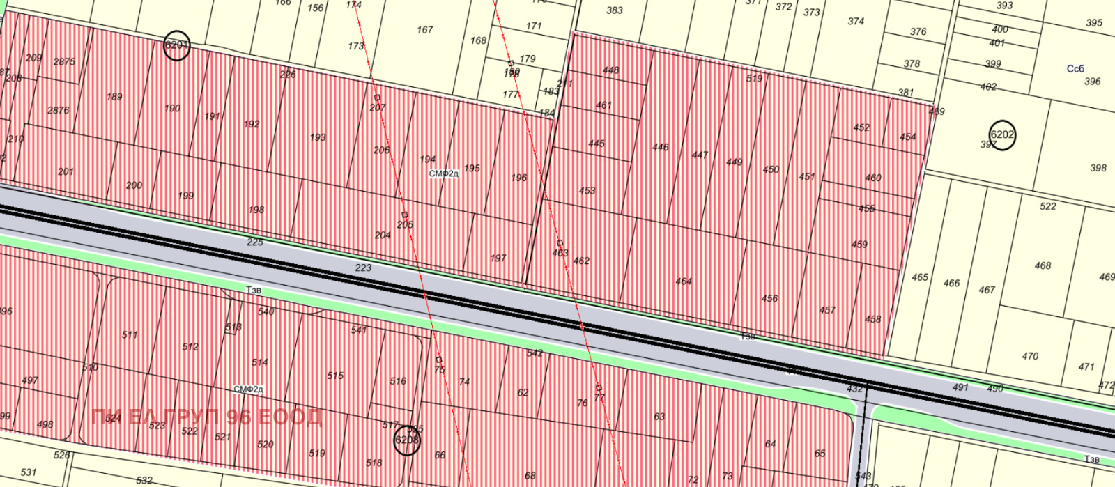 Продава ПАРЦЕЛ | Imot.bg — изображение 2