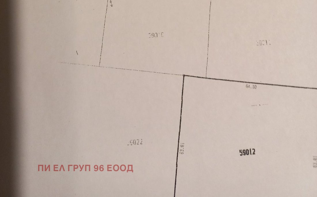 Продава ПАРЦЕЛ | Imot.bg — изображение 3