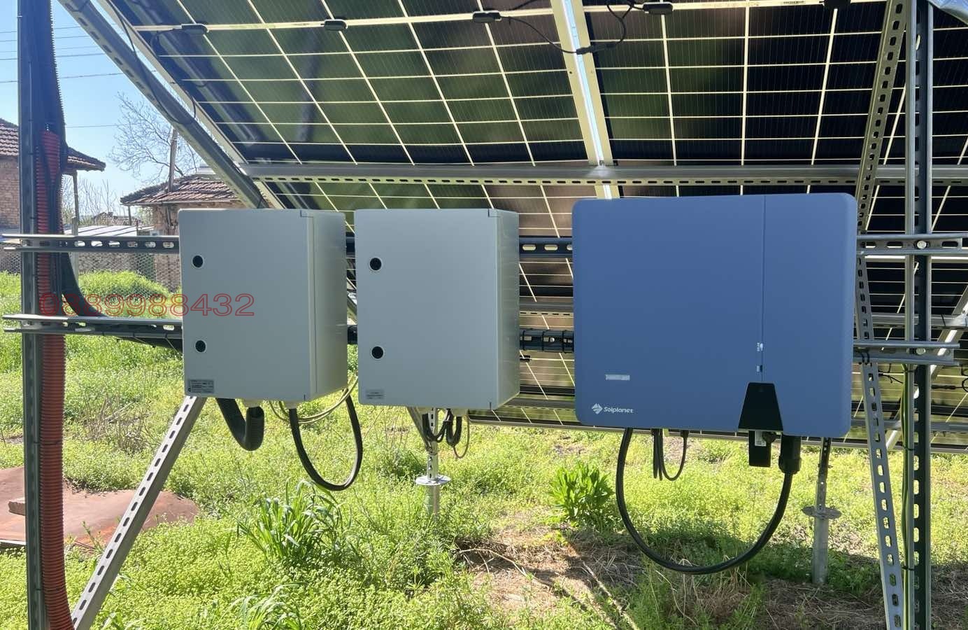 Продава КЪЩА | Imot.bg — изображение 4