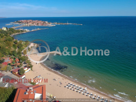 Studio Nesebar, region Burgas 11