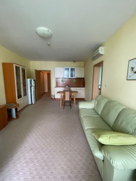 1 bedroom k.k. Zlatni pyasatsi, Varna 1