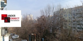 1 bedroom Slatina, Sofia 1