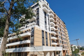 1 quarto Ovtcha kupel, Sofia 7