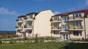 1 ložnice Carevo, oblast Burgas