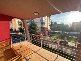 3 soverom Dianabad, Sofia 15