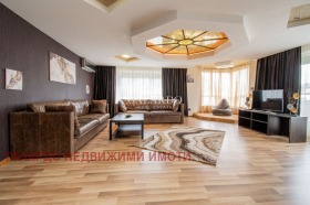 3 ložnice Manastirski livadi, Sofia