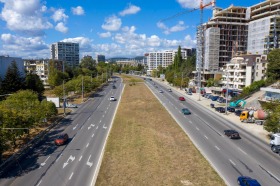 3 slaapkamers Briz, Varna