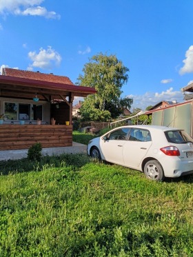 Hus Kostinbrod, region Sofia