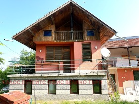 Casa Plakovo, região Veliko Tarnovo